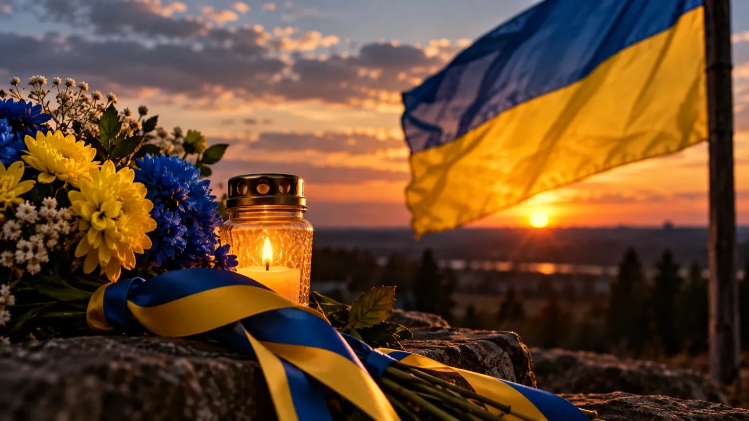Павлоградщина втратила захисника: Герой загинув на Курському напрямку
