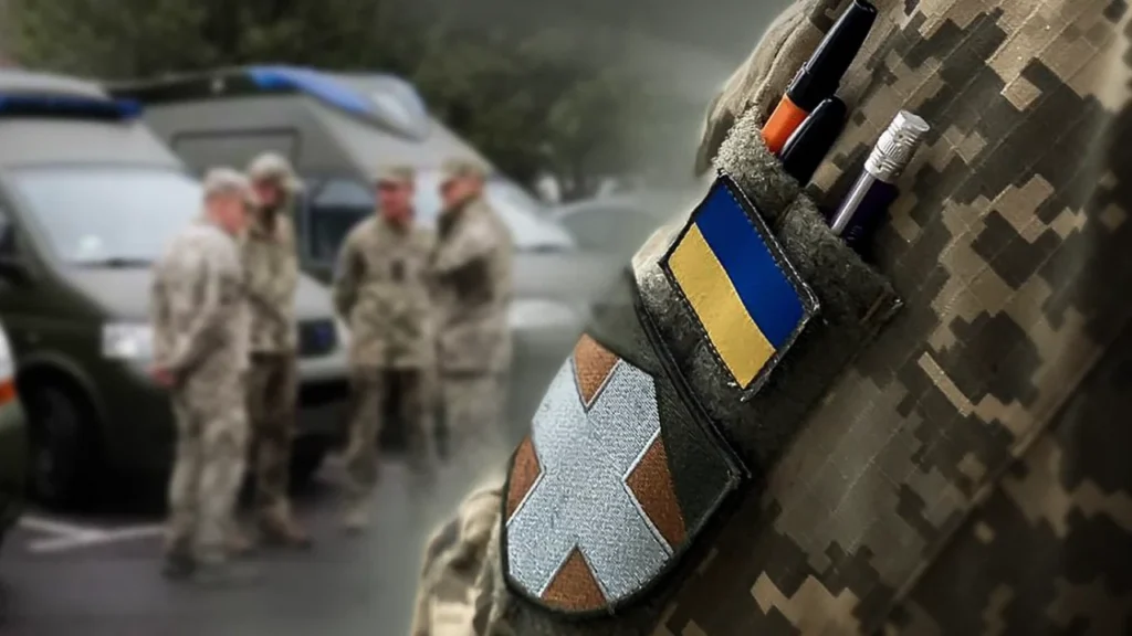 Поліція та ТЦК отримали нові правила затримання громадян