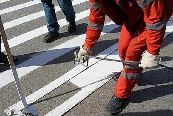У Павлограді завтра обмежать рух на одному з перехресть