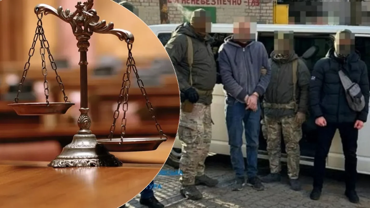 У Тернівці двоє чоловіків у масках пограбували аптеку
